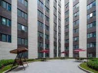 Xana Hotelle Hotel (Xuzhou Yunlong Wanda) Hotel in zona Fengguanshan Carved Tablet