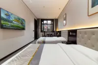 Pingyao Ancient City Buyunlu Homestay