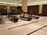 โรงแรมเต๋อเซิง โรงแรมในฮูหลุนเป้ยเอ่อ