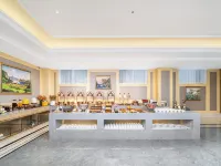 Vienna Hotel (Yantai Qixia Moushi Manor) - 3-Star