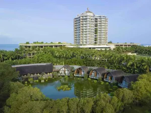 InterContinental Phu Quoc Long Beach Resort