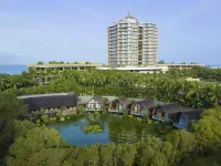 InterContinental Phu Quoc Long Beach Resort Hotels near Duong To