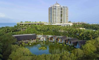 InterContinental Phu Quoc Long Beach Resort, an IHG Hotel