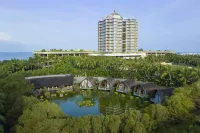 InterContinental Phu Quoc Long Beach Resort Hotel dekat Farm Three Pepper Sol