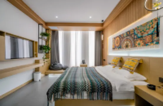 Yesanpo Yueting Homestay