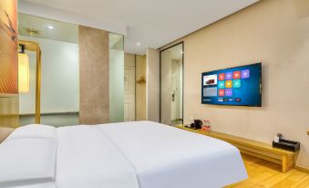 Bafang Select Hotel (Dongguan Dalang RT-Mart Store)