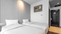 Continent Centrepoint Hotel Makassar