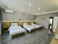 Xingdong Business Hotel Hotels in Fuyuan