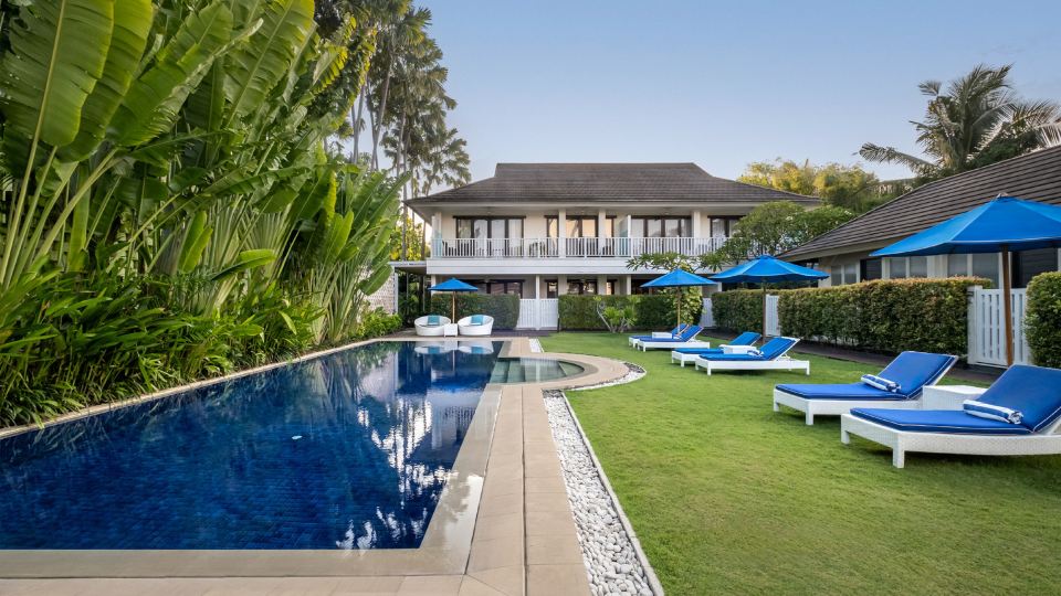Montigo Resorts Seminyak