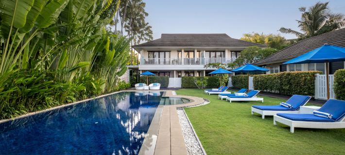 Montigo Resorts Seminyak Hotels in Bali