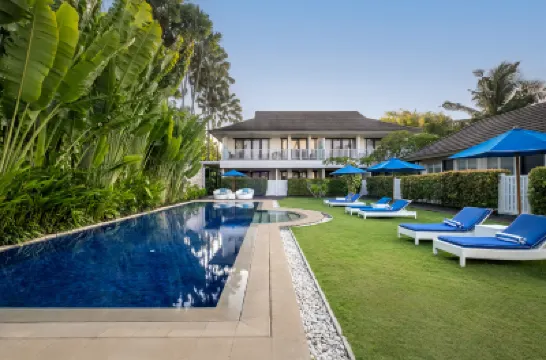 Montigo Resorts Seminyak Hotel dekat Pura Petitenget