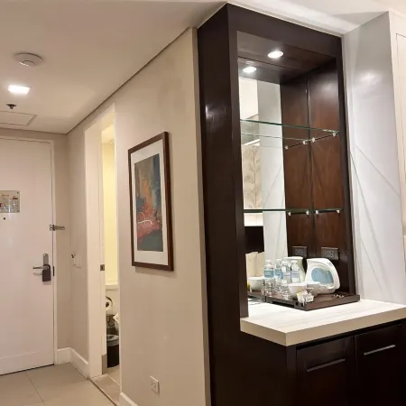 Harolds Hotel Cebu