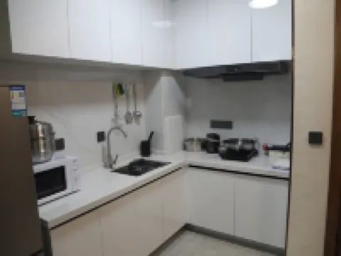 Jinshan Hotel Hotels in Danfeng