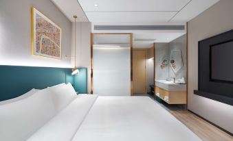 CHEERMAY Hotel (Shanghai Huanqiugang)