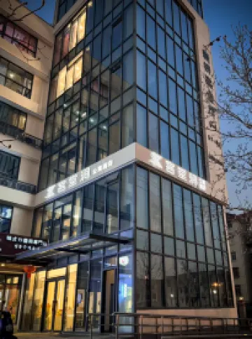 Ketangxuan Apartment Hotel (Shanghai Hongqiao Hechuan Road)