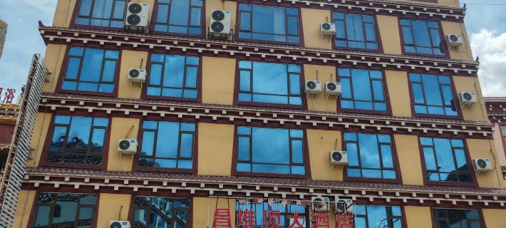 Batang Changduiping Hotel Hotels in Batang