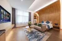 Yishan Lanting Hotel Hotels in Lincang