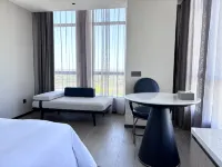 Anxiang Yunqin International Hotel Hotel in zona Changde Daya Music School Anxiang Teaching Area