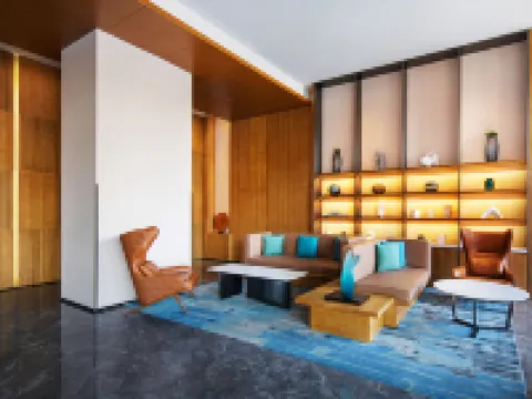 白銀萬楓酒店 白銀酒店