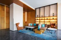 Fairfield by Marriott Baiyin Downtown Hotels in Baiyin