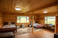 Dalai Eej Resort - Khuvsgul National Park Hotels in 
