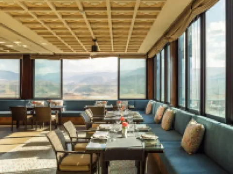 Widiane Resort Hotels in Azilal