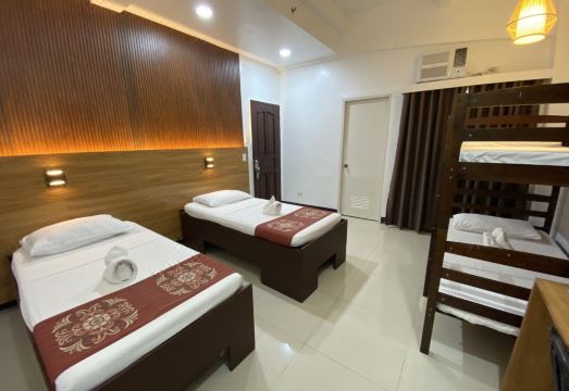 스톤 하우스 루프탑