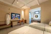 Qinggeng Yudu Dongli Homestay (Zhengding Gucheng Yinghua Xiaozhen) Hotels in Zhengding