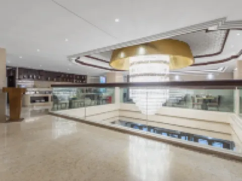 如家スーペリア·雲ホテル（鳳城鳳凰山鳳山路） 鳳城のホテル