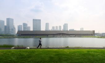 Chengdu Xiyu Hotel