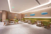 JIホテル（焦作修武西駅） - 朝食