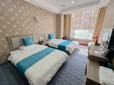 Riverview Homestay