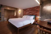 Doremi Apartment (Huaiji Huisheng Lanwan Branch)