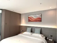 Tianze Hotel (Guangyuan High Speed Rail Station Store)