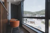 Shanyu Sea B&B on Dongdan Beach Hotels in Xiangshan