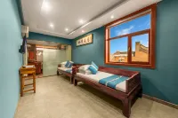 Yongxinghe Boutique Inn (also known as Pingyao Theater Store in Pingyao Ancient City)