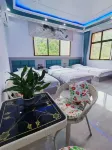 Tanchang Eman Juyuan Homestay Hotel di Zhouqu