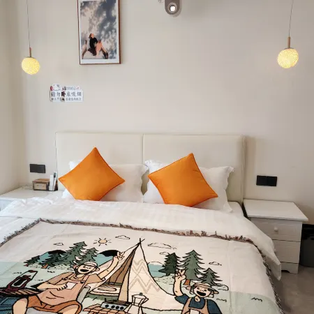 Ningde Qingxinge Homestay (Amperex Technology Limited)