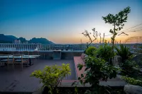 Zhangjiajie Junlan Hotel (Tianmen Mountain Cableway Station) - Gym