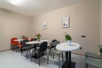 Express Hotel Sicily(Qianxicounty PedestrianStreetShuixiParkBranch)