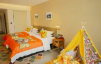 Ganhai Forest Mountain Villa