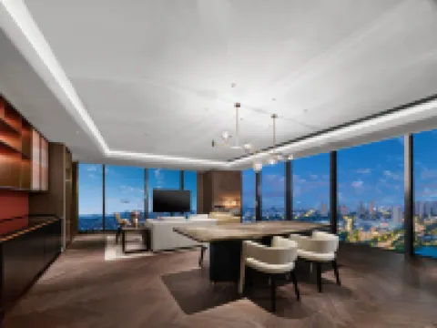 Hilton Changshu Hotels in Changshu