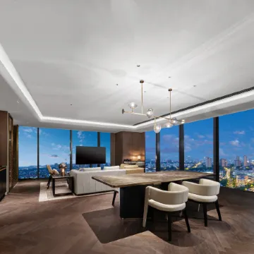 Hilton Changshu