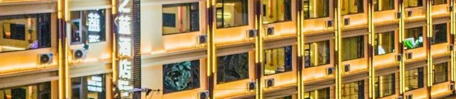 4-Star Select Hotels