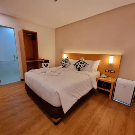 Alvea Hotel