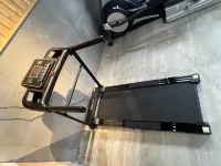 Yunti Hotel (Mengzi People's Hospital) - Fitnessstudio