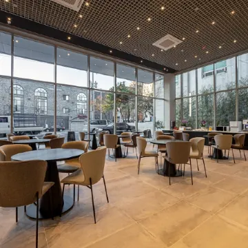 Hotel Noblion