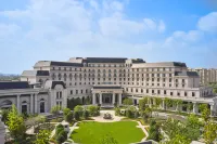 Four Points by Sheraton Fengjing Các khách sạn ở Thượng Hải