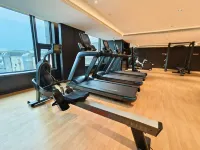 Canton Hotel Beijing Hotels near Xicheng