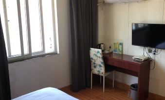 Jiachen Hotel